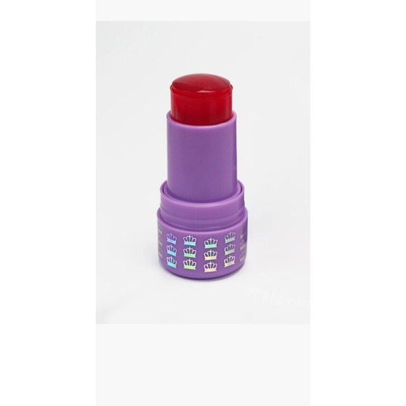 MO BEAUTY Mo-Jelly Blush + Lip Tint in Chili Crisp (Sheer Pink Red) ~New Sealed~ - Picture 1 of 4